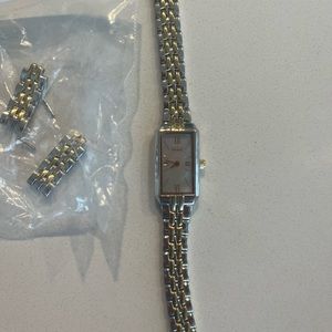 Vintage Citizen watch